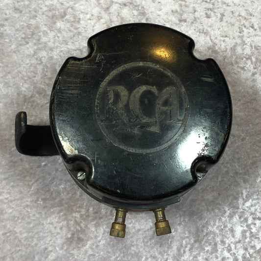 Vintage RCA MI-9584-A Alnico Compression Driver - Horn Speaker Component