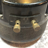 Vintage RCA MI-9584-A Alnico Compression Driver - Horn Speaker Component