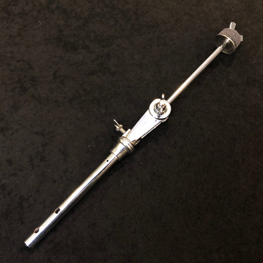 1950s/60s Premier Bass Drum Mounted Disappearing Cymbal Arm