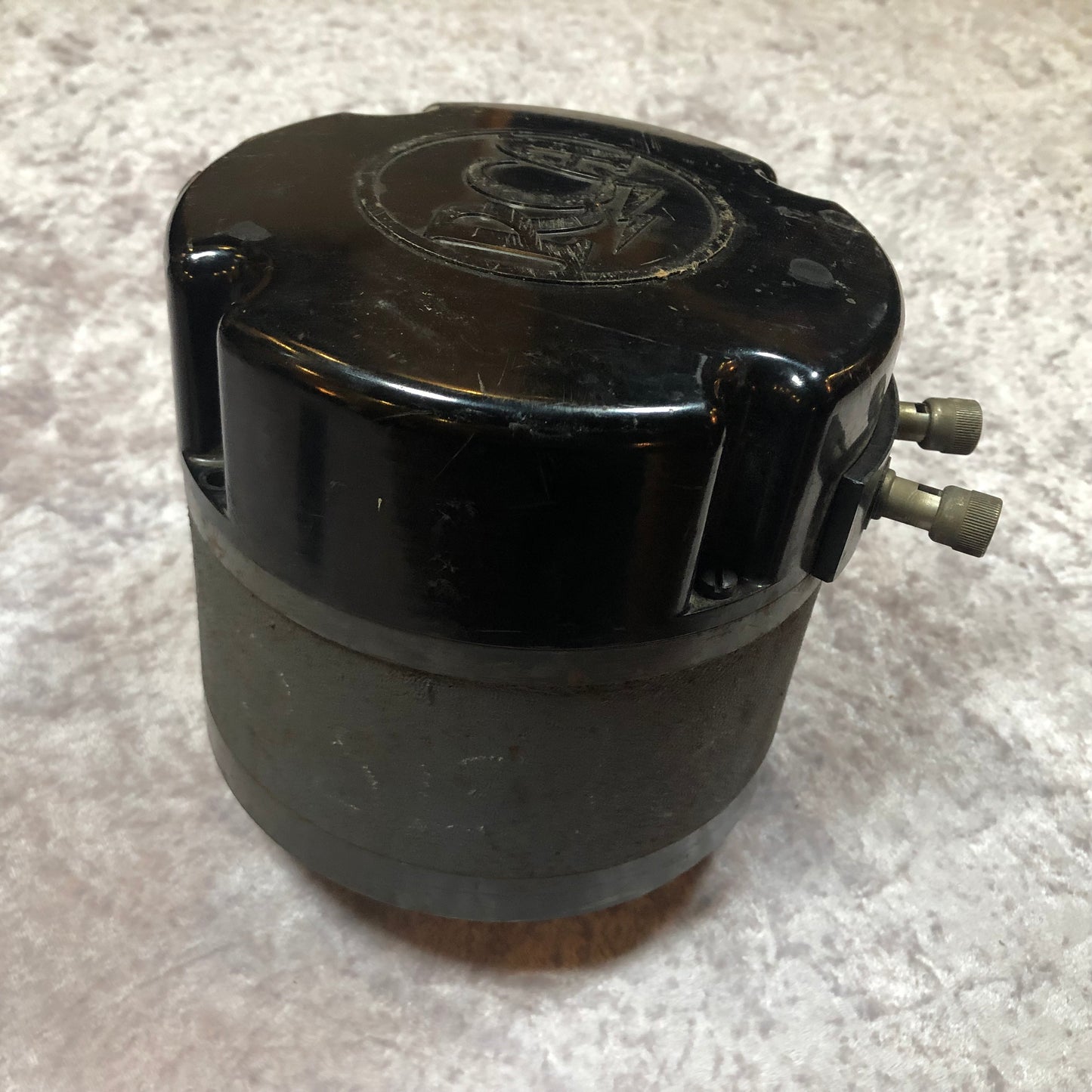 Vintage RCA MI-9458 Alnico Compression Driver - Horn Speaker Component