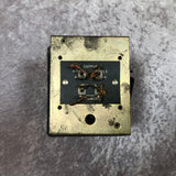 Vintage Altec N809-8A Dividing Network Crossover