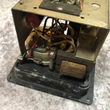 Vintage Altec N809-8A Dividing Network Crossover