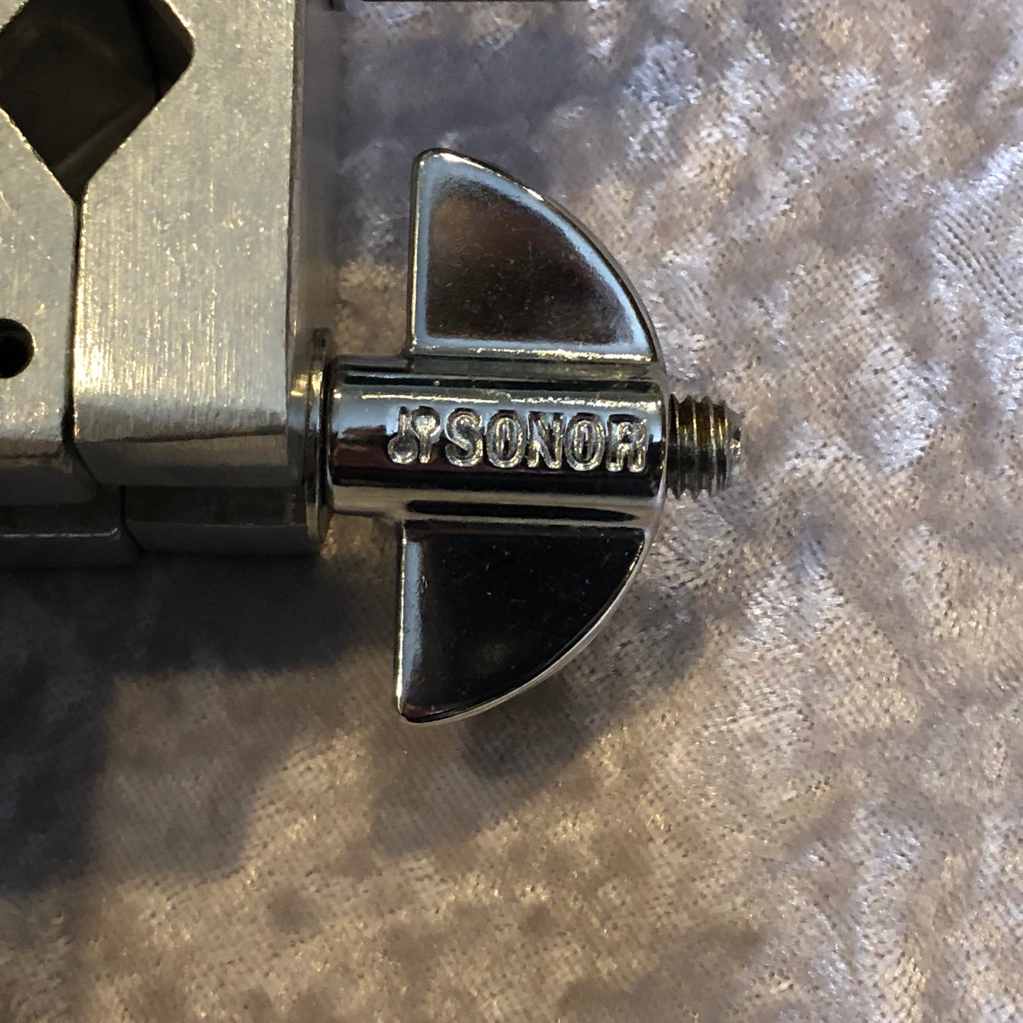 Sonor MC276 Super Grabber Multi-Clamp Adjustable Mount