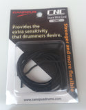 Canopus Snare Wire Cord CNC