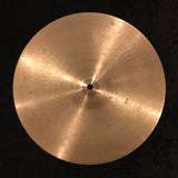 14" Zildjian A 1970s Hi-Hat Cymbal Pair 690g/800g #737 *Video Demo*