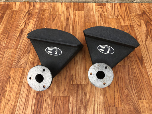 JBL H5040 Right Angle Radial Horn Pair - Similar to 2340