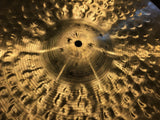18" K Zildjian Constantinople Suspended Cymbal 1320g