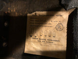 1968 Fender Silverface Bassman Amplifier Head AB165
