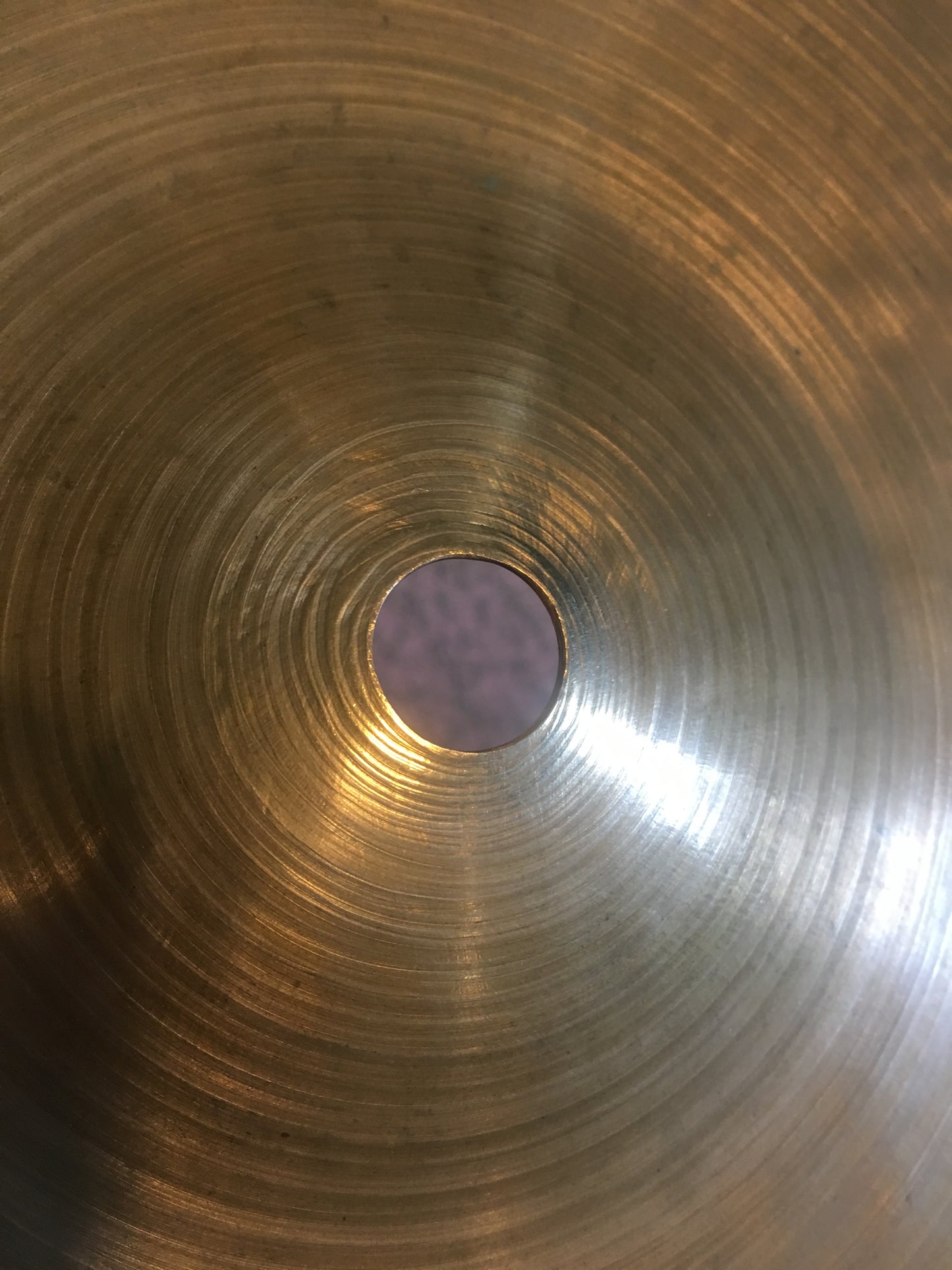 14" K Zildjian Istanbul Hi-Hat Cymbals New Stamp 790/798g #472