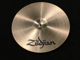 16" Zildjian A Crash Cymbal 375th Anniversary 1998 NOS 1184g