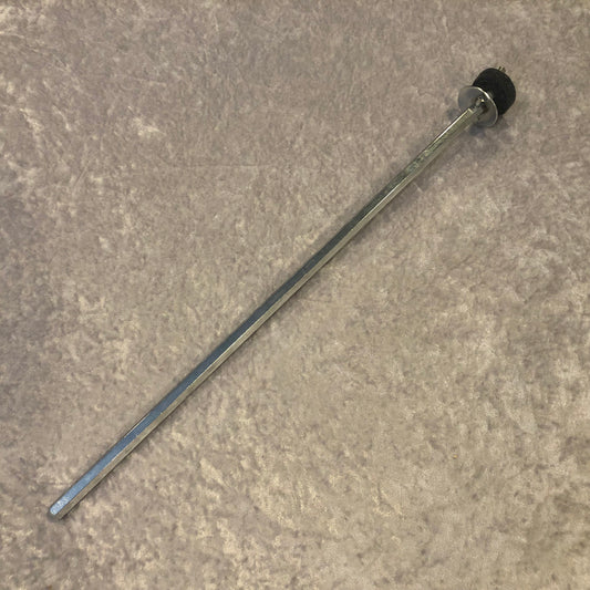 N.O.S. 1960s Rogers No. 332 Hex Rod Disappearing Cymbal Holder Arm