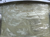 1960's Ludwig 9x13 White Marine Pearl Super Classic Tom Drum