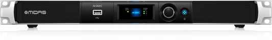 Midas M32C 40-channel Digital Rackmount Mixer