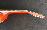 Vintage Kay K70 1950s Venetian Style Mandolin W/ Original Case