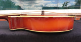 Vintage Kay K70 1950s Venetian Style Mandolin W/ Original Case