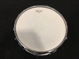 Ludwig 1963 6.5x14 Pre-Serial # Keystone Supraphonic LM402