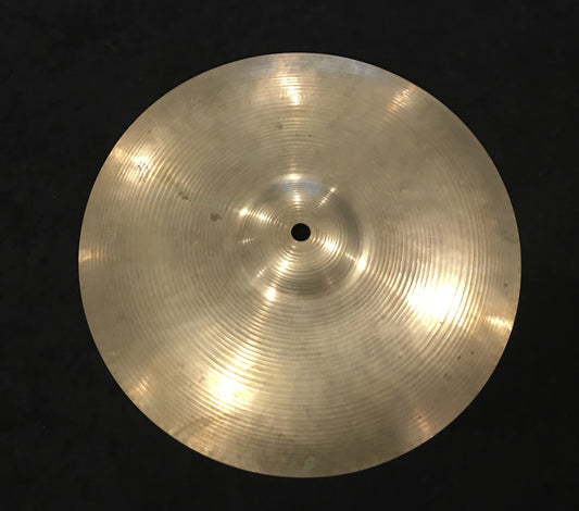 12" Paiste 602 Splash