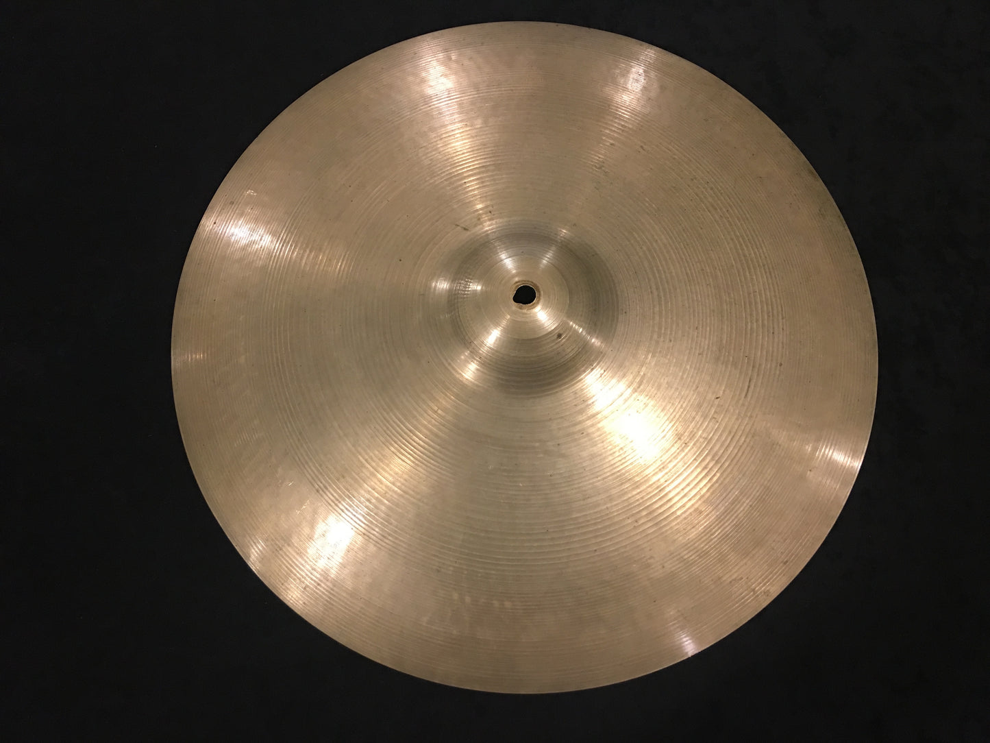19" Zildjian 1950's 1582 grams  #460