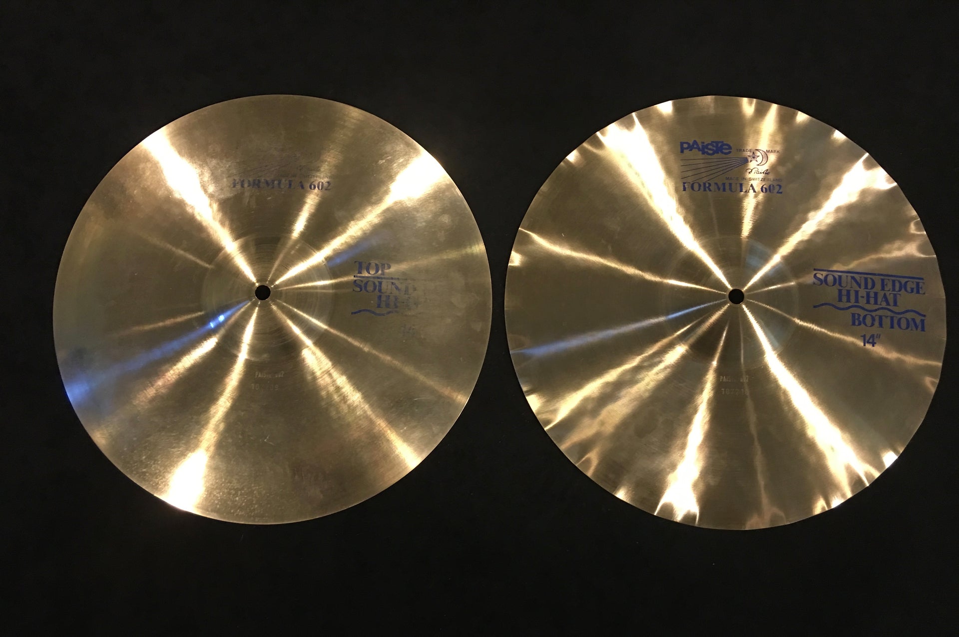 パーカッション・打楽器 PAiSTe FORULA 602   14 パーカッション・打楽器 PAiSTe FORULA 602 14 パーカッション・打楽器