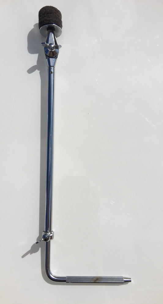 Vintage Ludwig L Arm Cymbal Arm for Ludwig Super Classic/Downbeat CLEAN!