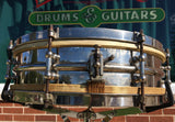 Vintage 1920s 4"x14" Ludwig Professional "Dance" Model Snare Drum 100% ORIGINAL!