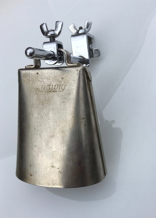 Ludwig Goldtone Cowbell
