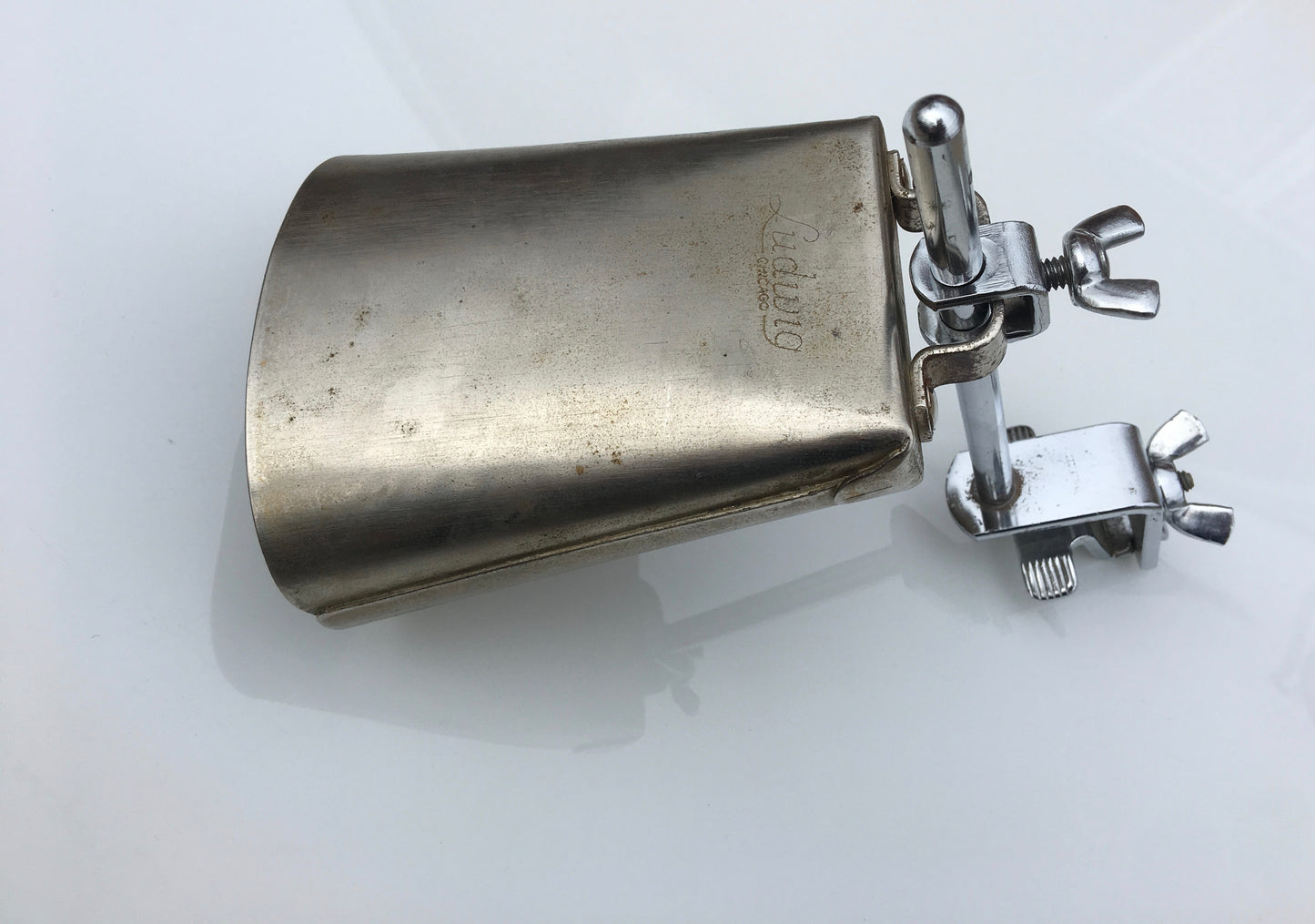 Ludwig Goldtone Cowbell