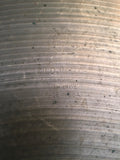 20" Zildjian A 1950s Ride Cymbal 2072g #488