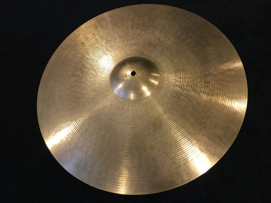 20" Paiste Pre Serial Formula 602 Ride Cymbal 2304g #450
