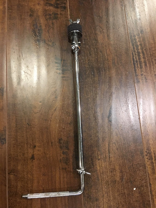 Vintage Ludwig L Arm Cymbal Arm for Ludwig Super Classic / Downbeat CLEAN!