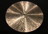 22" Craig Lauritsen Rustico Hand Hammered Artisan Ride Cymbal 2025g
