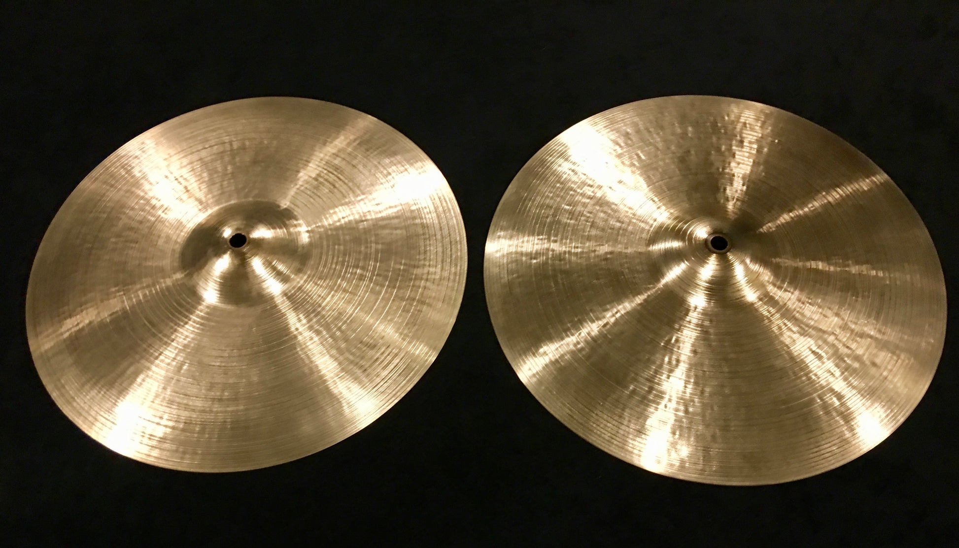 Craig lauritsen deals cymbals
