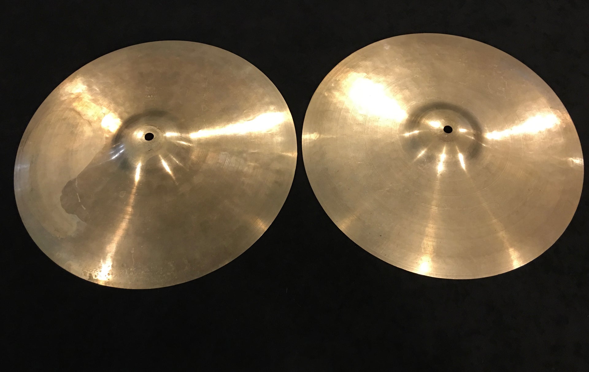 Zanki cymbals deals