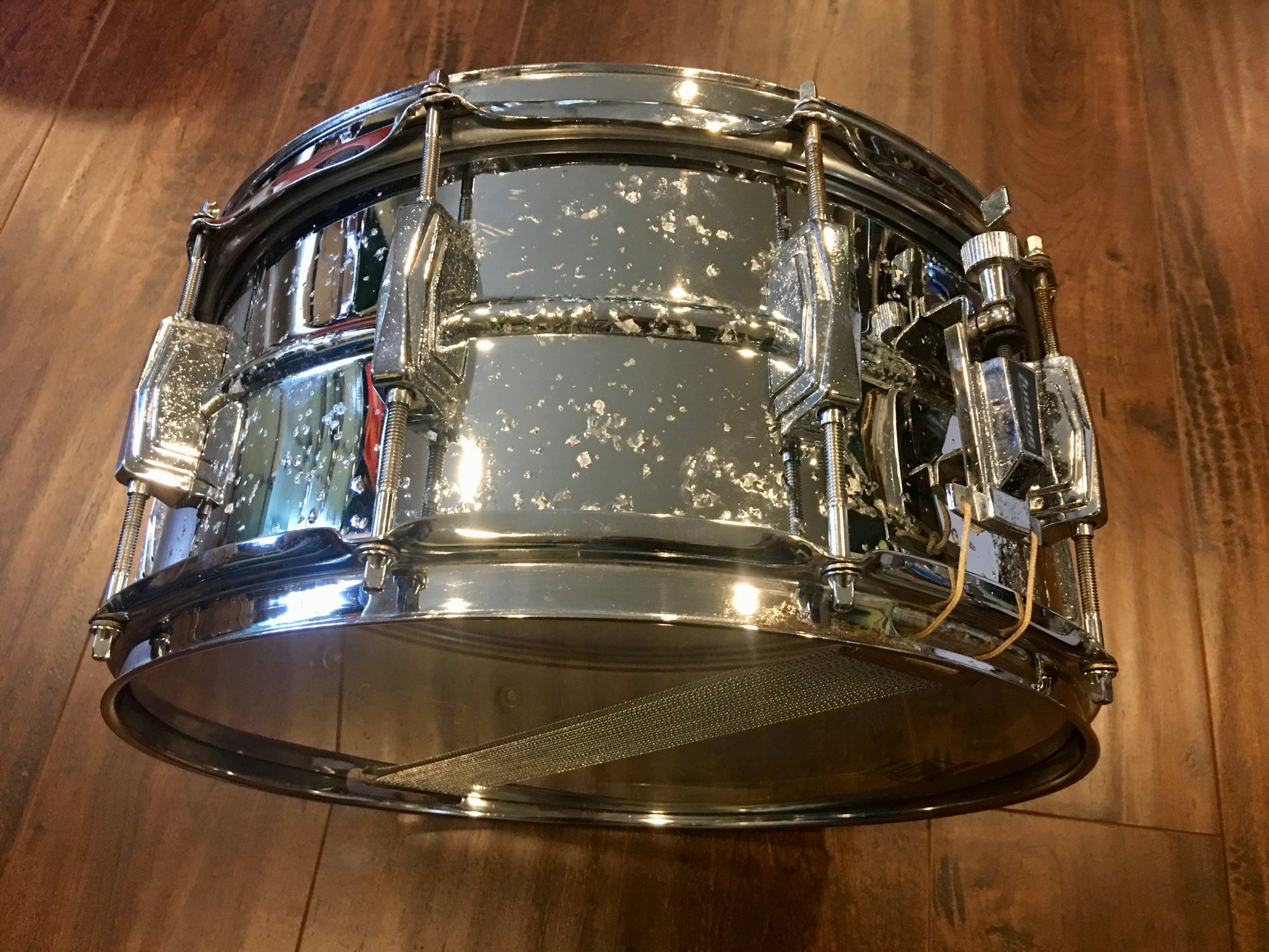 Ludwig supraphonic lm402 deals