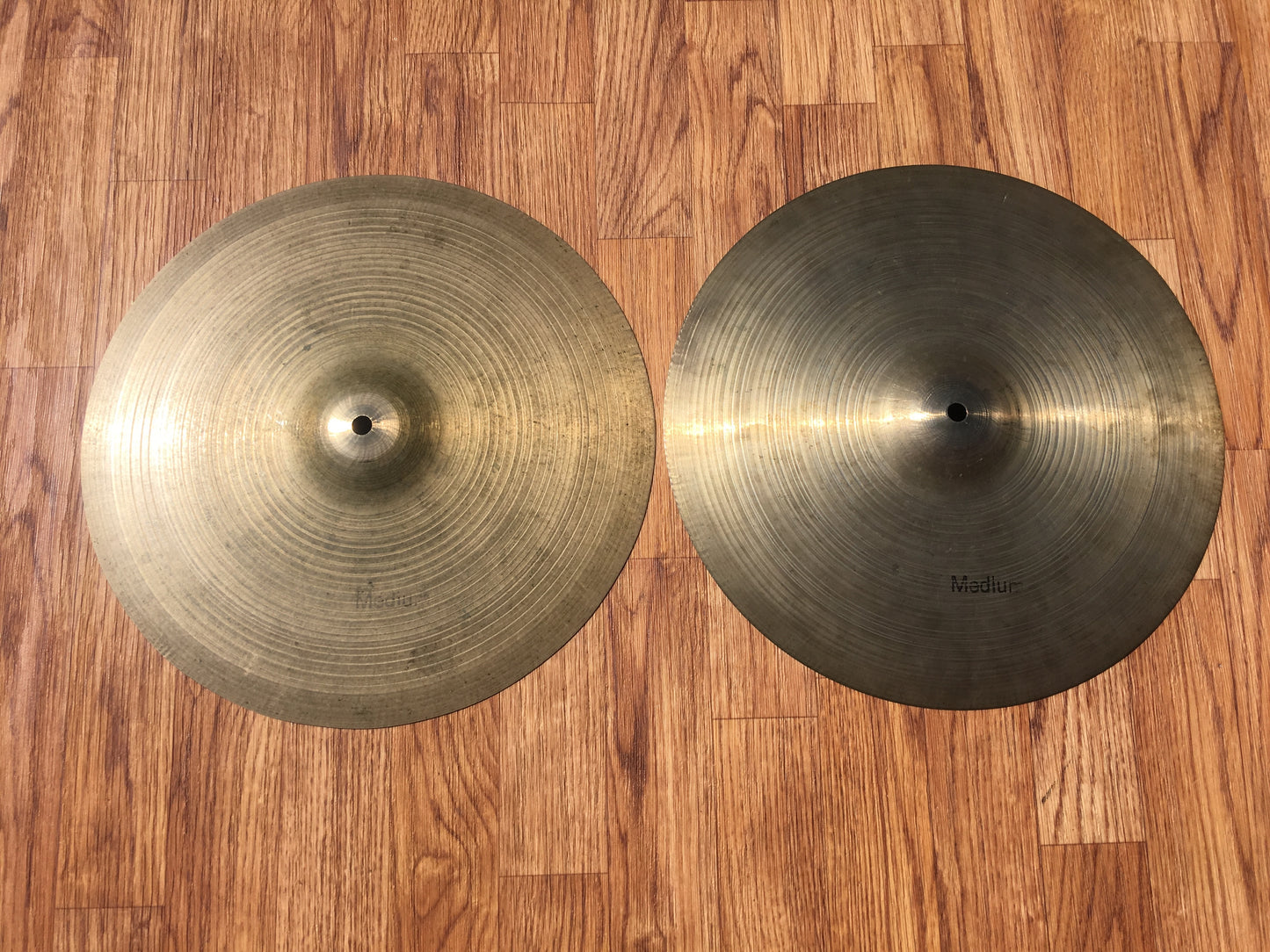 Ufip hi hats on sale