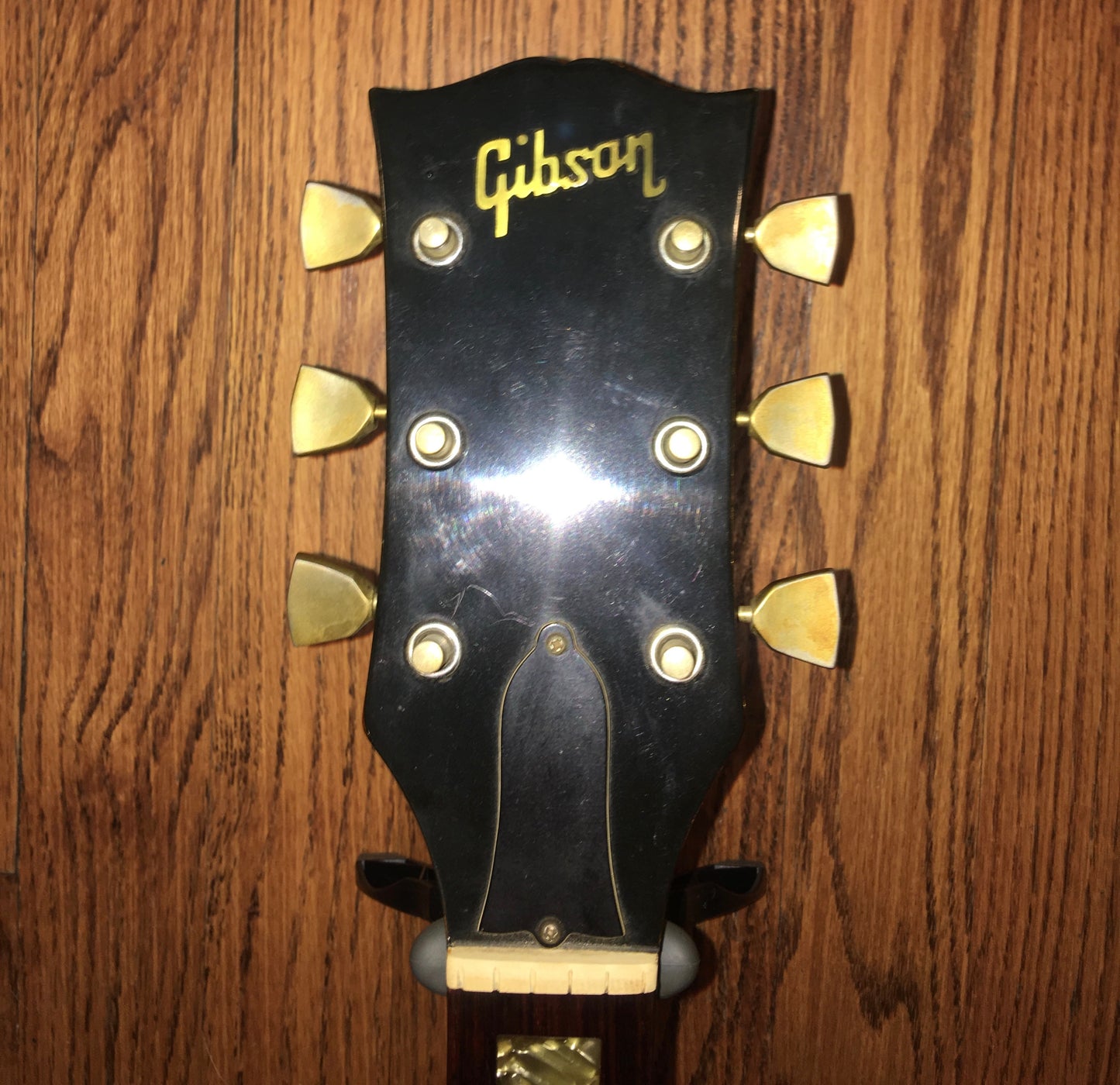 1973 Gibson SG Special Walnut Dual Humbuckers Excellent Condition OHSC