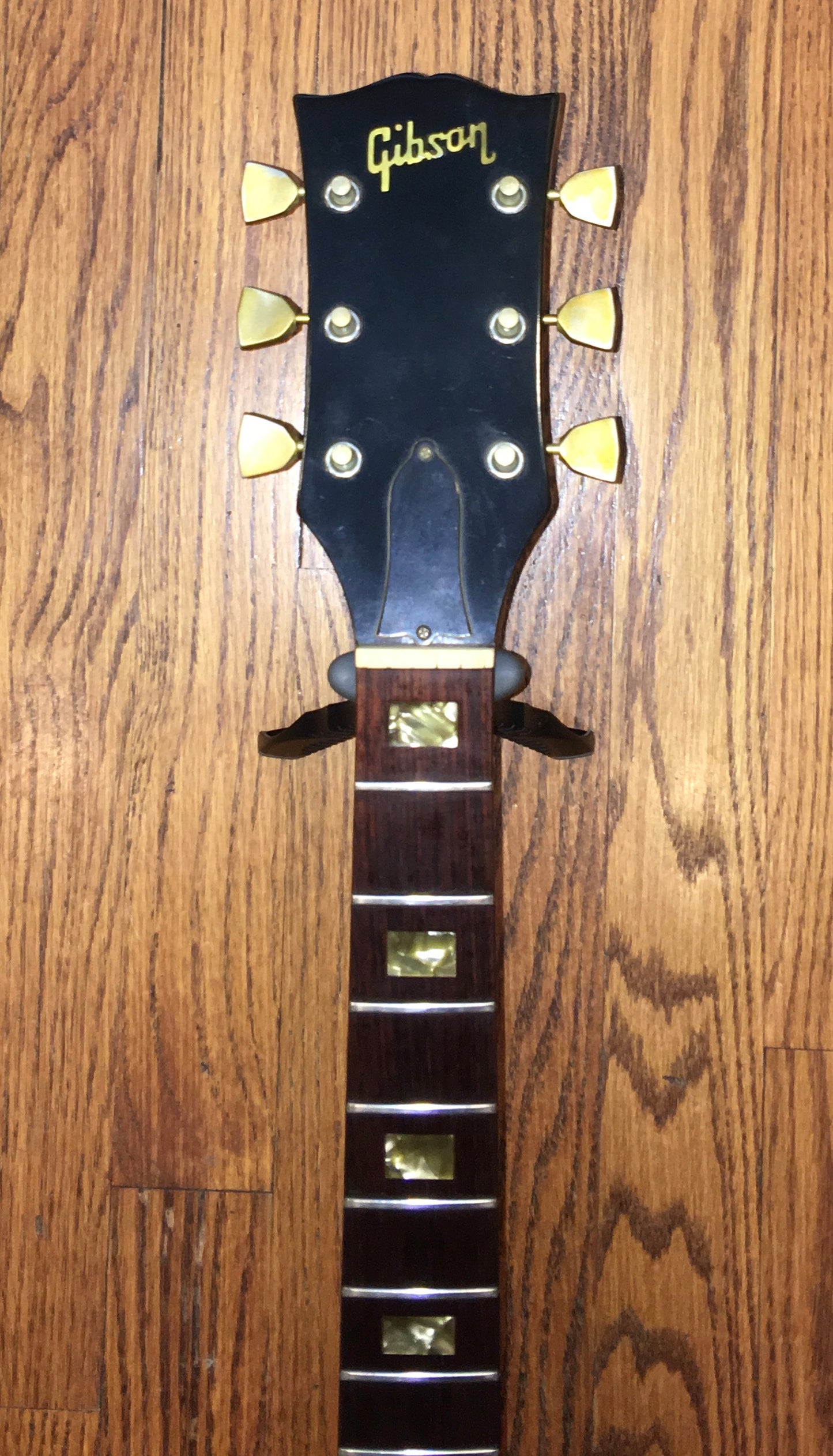 1973 Gibson SG Special Walnut Dual Humbuckers Excellent Condition OHSC