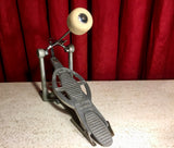 Vintage Ludwig Speed King Bass Drum Pedal - Smooth Action