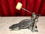 Vintage Ludwig Speed King Bass Drum Pedal - Smooth Action