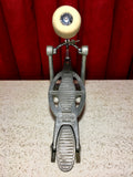 Vintage Ludwig Speed King Bass Drum Pedal - Smooth Action