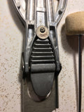 Vintage Ludwig Speed King Bass Drum Pedal - Smooth Action