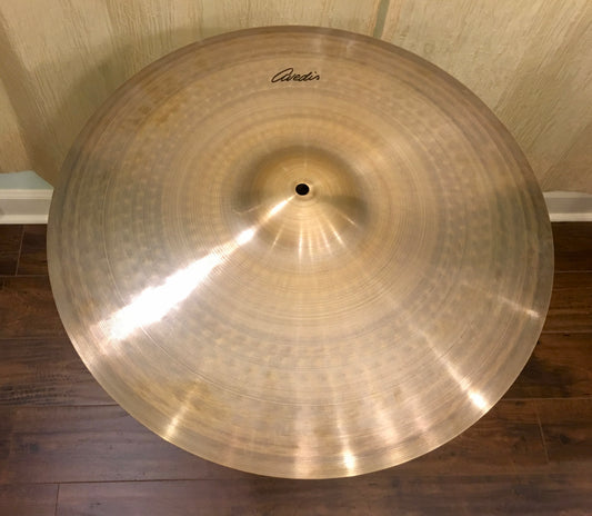 20" Zildjian Avidis Ride 1668 g