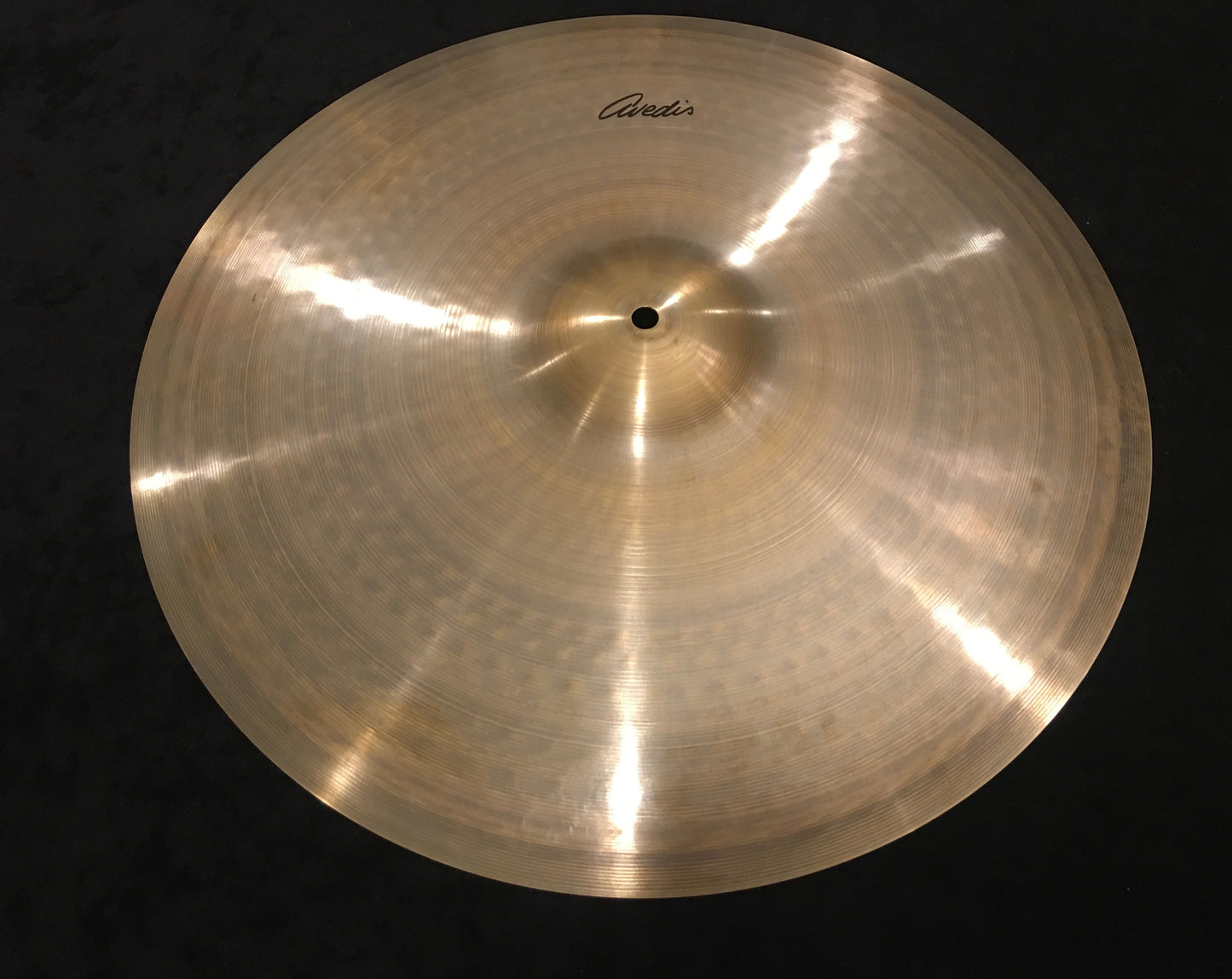 20" Zildjian Avidis Ride 1668 g
