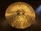 18" K Zildjian Constantinople Suspended Cymbal 1320g