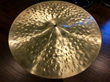 18" K Zildjian Constantinople Suspended Cymbal 1320g