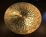 18" K Zildjian Constantinople Suspended Cymbal 1320g