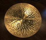18" K Zildjian Constantinople Suspended Cymbal 1320g