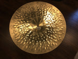 18" K Zildjian Constantinople Suspended Cymbal 1320g