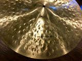 18" K Zildjian Constantinople Suspended Cymbal 1320g