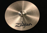 16" Zildjian A Crash Cymbal 375th Anniversary 1998 NOS 1184g